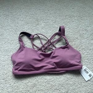 lululemon free to be bra